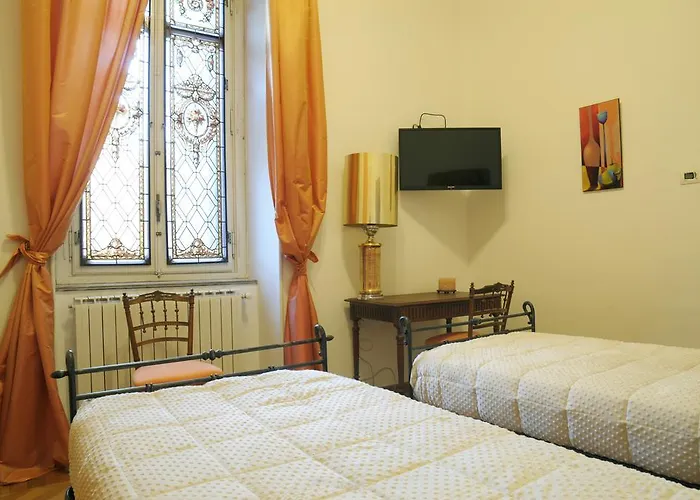 Casa Di Clara