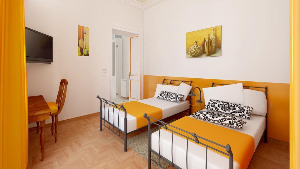Casa Di Clara Frühstückspension *