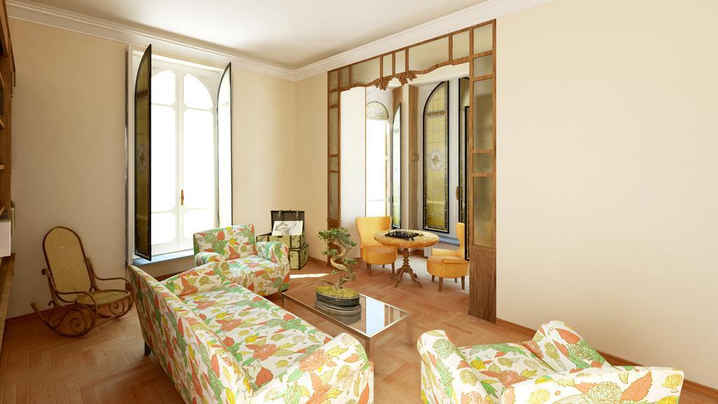 Casa Di Clara Turin