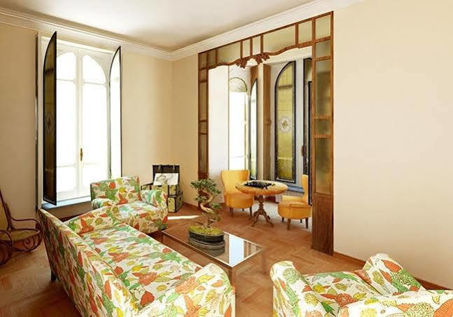 Frühstückspension Casa Di Clara Turin